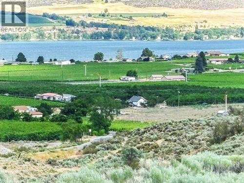 3423 Torrey Pines Drive, Osoyoos, BC 