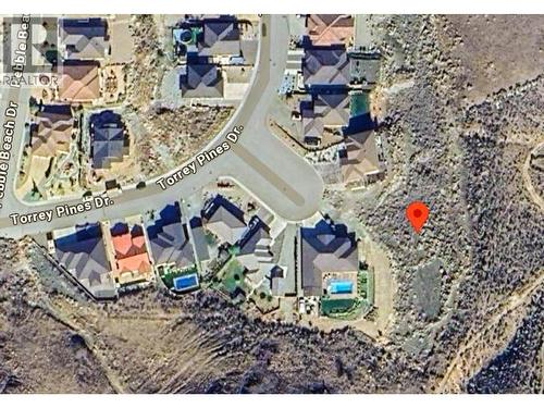 3423 Torrey Pines Drive, Osoyoos, BC 