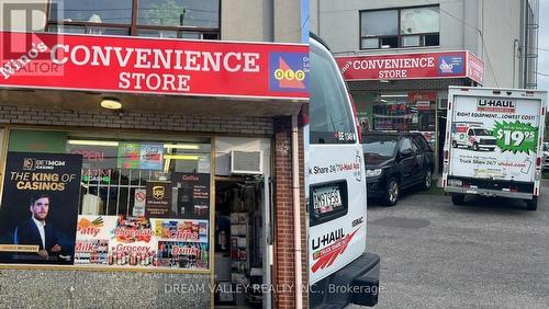 467 Cosburn Avenue, Toronto, ON 