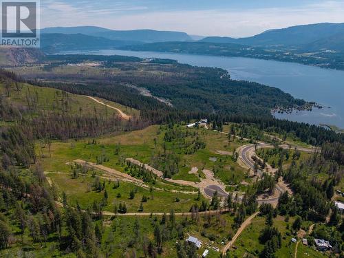 1722 Lee Creek Drive Unit# Lot 1, Lee Creek, BC 