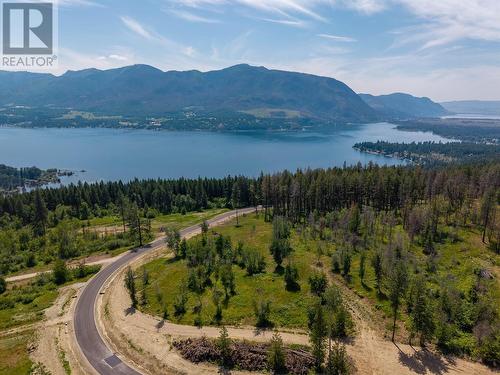 1722 Lee Creek Drive Unit# Lot 1, Lee Creek, BC 