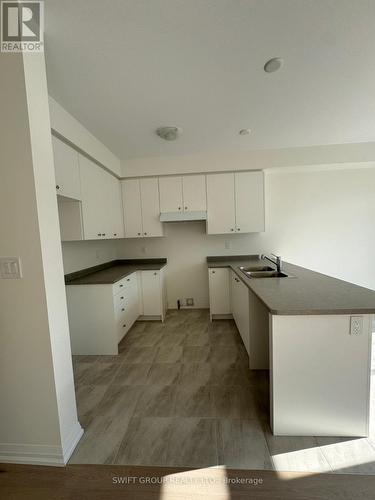123 Granville Crescent, Haldimand, ON - Indoor Photo Showing Kitchen With Double Sink