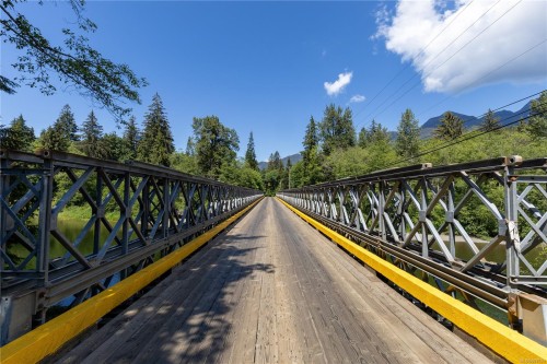 312-611 Macmillan Dr, Sayward, BC - Outdoor