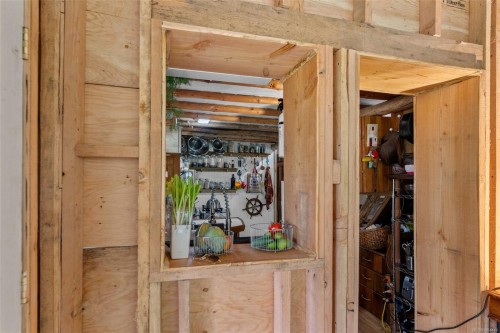 Lot 80 Ruxton Island, Ruxton Island, BC 