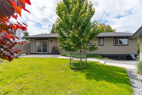 93 Cilaire Dr, Nanaimo, BC 