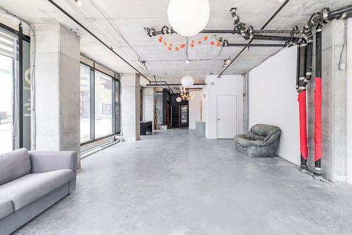 Interior - 975 Rue Clark, Montréal (Ville-Marie), QC - Indoor