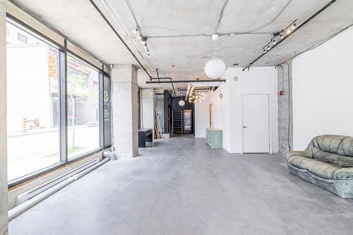 Interior - 975 Rue Clark, Montréal (Ville-Marie), QC - Indoor