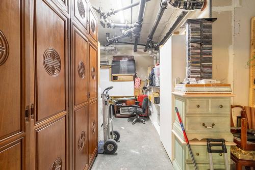 Workshop - 975 Rue Clark, Montréal (Ville-Marie), QC - Indoor