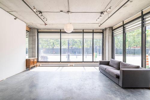 Interior - 975 Rue Clark, Montréal (Ville-Marie), QC - Indoor