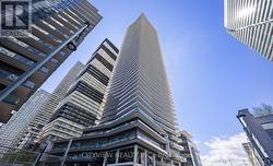 4707 - 38 ANNIE CRAIG DRIVE  Toronto, ON M8V 0G9