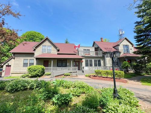 49-51 Fitzroy Street, Charlottetown, PE 