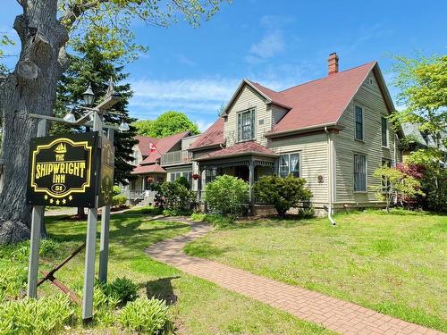 49-51 Fitzroy Street, Charlottetown, PE 