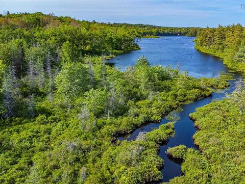 Lot 5A Hectanooga Road, Briar Lake, NS 