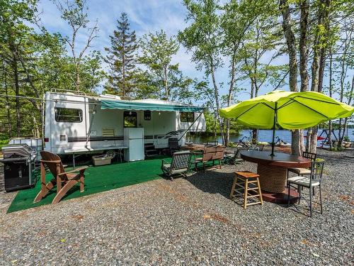 321 Secret Road, Briar Lake, NS 