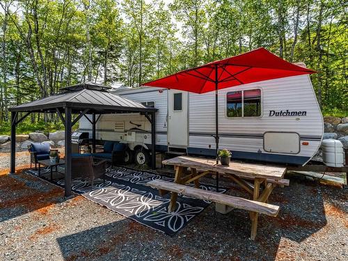 321 Secret Road, Briar Lake, NS 