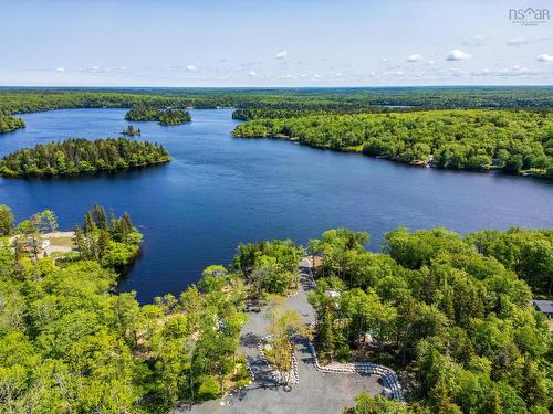 321 Secret Road, Briar Lake, NS 