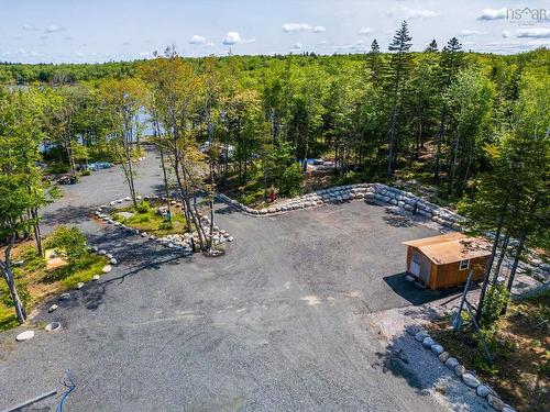 321 Secret Road, Briar Lake, NS 