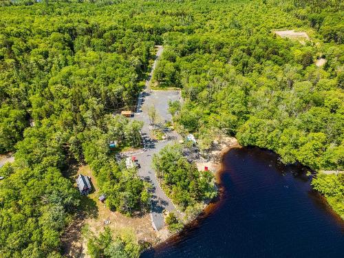 321 Secret Road, Briar Lake, NS 