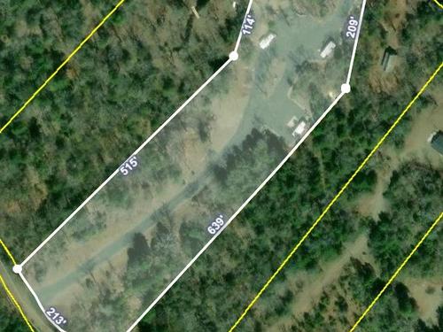 321 Secret Road, Briar Lake, NS 