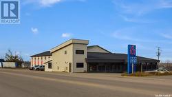 118 Pacific AVENUE  Kerrobert, SK S0L 1R0