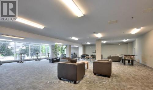 601 - 251 Hemlock Street, Waterloo, ON - Indoor Photo Showing Other Room
