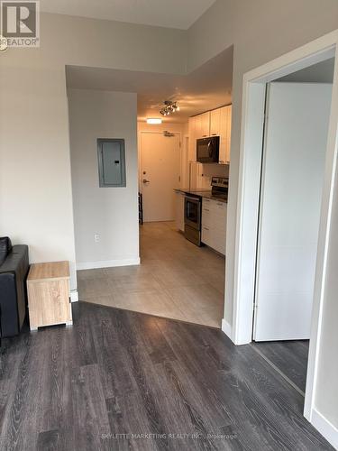 601 - 251 Hemlock Street, Waterloo, ON - Indoor