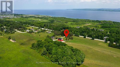 319144 Grey Road 1, Georgian Bluffs, ON - Outdoor With View