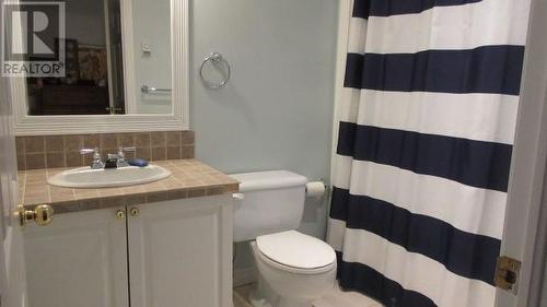 22 Lakeside Drive, Humber Valley Resort, NL - Indoor Photo Showing Bathroom
