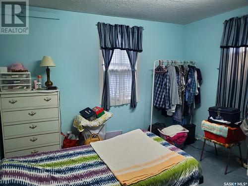 3160 Rutland Avenue, Gull Lake, SK - Indoor Photo Showing Bedroom