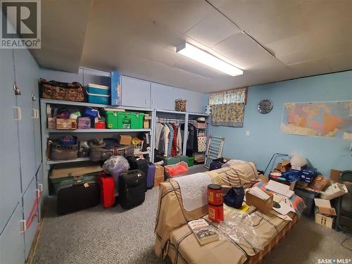 3160 Rutland Avenue, Gull Lake, SK - Indoor