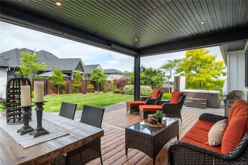 2784 Penfield Rd, Campbell River, BC 