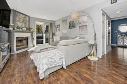 206-1223 Johnson St  Victoria, BC V8V 3N9