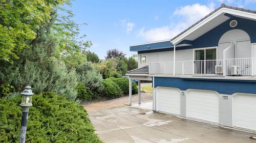 126 Verna Court  Kelowna, BC V1Y 5M3