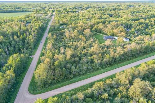 0 Proulx Blvd, Ste Anne Rm, MB 