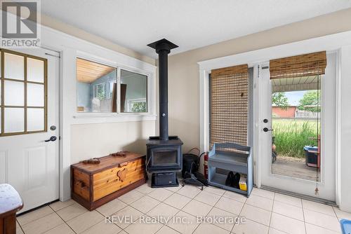 1031 Line 8 Road, Niagara-On-The-Lake (St. Davids), ON - Indoor Photo Showing Other Room