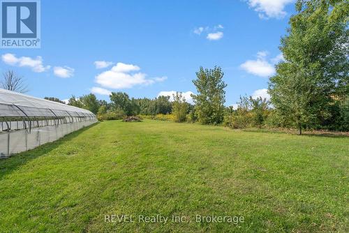 1031 Line 8 Road, Niagara-On-The-Lake (St. Davids), ON - Outdoor