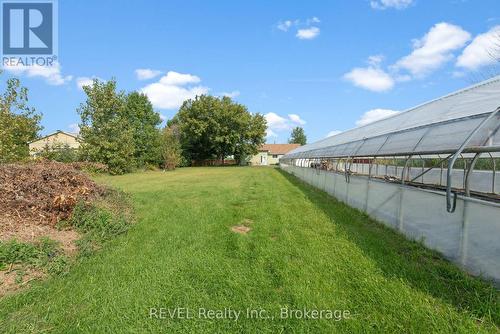 1031 Line 8 Road, Niagara-On-The-Lake (St. Davids), ON - Outdoor