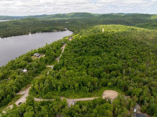 Overall view - Ch. Des Tournesols, Entrelacs, QC 