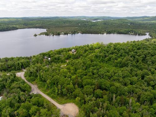 Overall view - Ch. Des Tournesols, Entrelacs, QC 