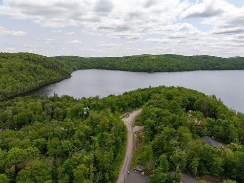 Overall view - Ch. Des Tournesols, Entrelacs, QC 