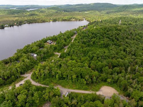 Overall view - Ch. Des Tournesols, Entrelacs, QC 
