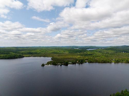 Overall view - Ch. Des Tournesols, Entrelacs, QC 