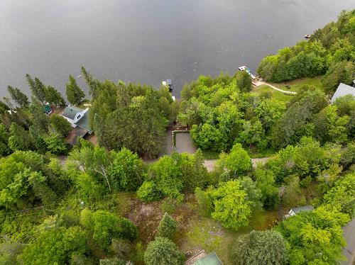 Access to a body of water - Ch. Des Tournesols, Entrelacs, QC 