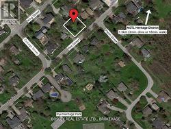 675 RYE STREET  Niagara-On-The-Lake (Town), ON L0S 1J0