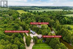 156 PRIVATE LANE  West Grey, ON N4N 3B9