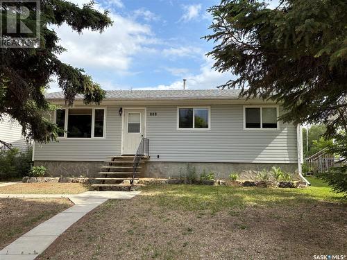 809 Main STREET  Big River, SK S0J 0E0