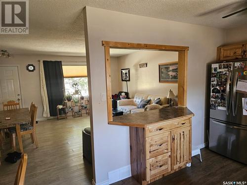 809 Main Street, Big River, SK - Indoor