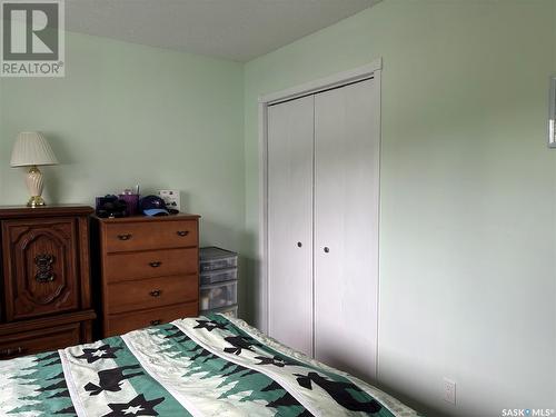 809 Main Street, Big River, SK - Indoor Photo Showing Bedroom