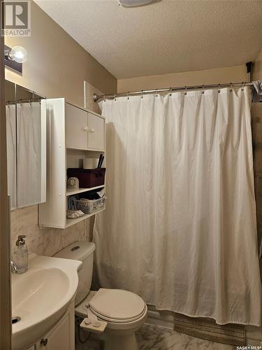 809 Main Street, Big River, SK - Indoor Photo Showing Bathroom