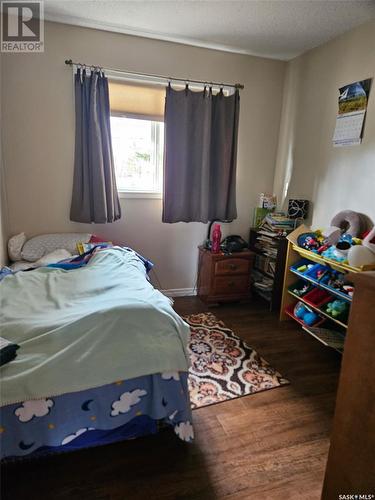 809 Main Street, Big River, SK - Indoor Photo Showing Bedroom